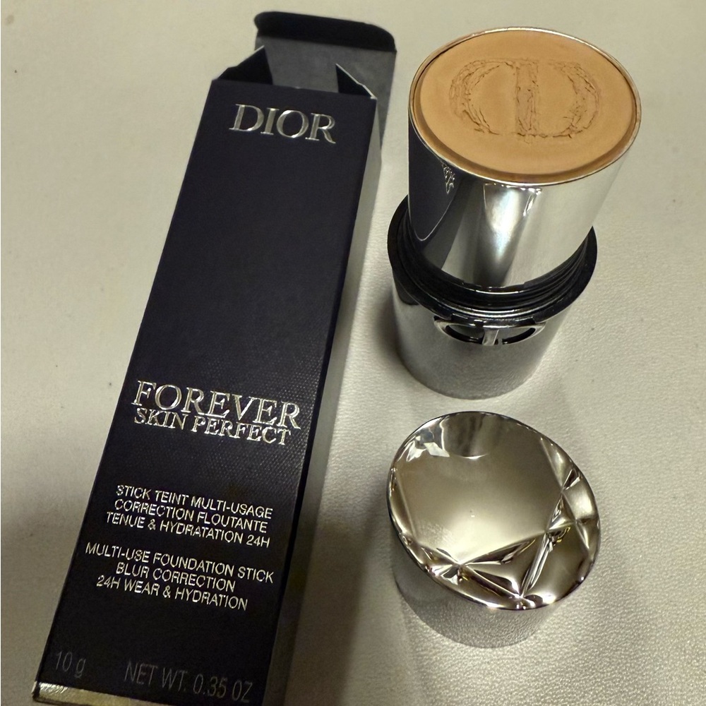 Dior Forever Skin Perfect Foundation Stick